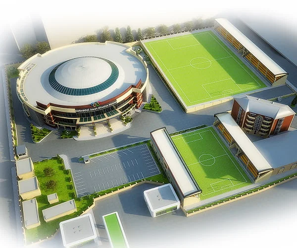 اي ام تراست