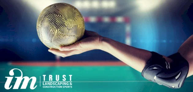 كرة اليد وقوانينها