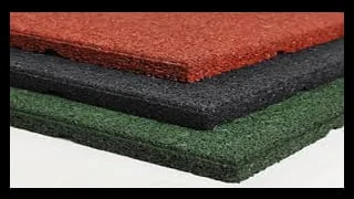 بلاط مطاطي 1