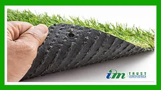 نجيل صناعي 1