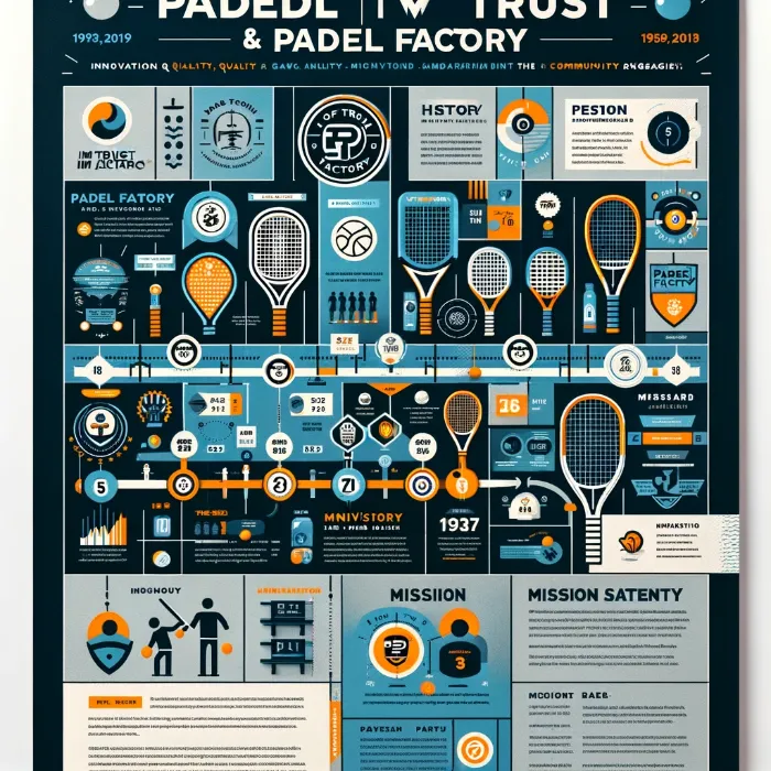 A thematic landscape depicting interconnected padel courts across a global map, symbolizing the worldwide influence of Padel Factory & IM Trust Factory in popularizing padel sports.