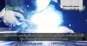 اي ام تراست: المصنع الأكبر والشركة الرائدة في بناء وتصنيع ملاعب بادل بمصر والوطن العربي بخبرة تزيد عن 11 عامًا